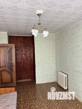 3-к квартира, вторичка, 62м2, 3/5 этаж