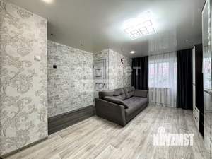2-к квартира, вторичка, 41м2, 5/5 этаж