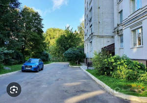 2-к квартира, вторичка, 69м2, 2/10 этаж