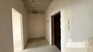 1-к квартира, вторичка, 47м2, 9/17 этаж