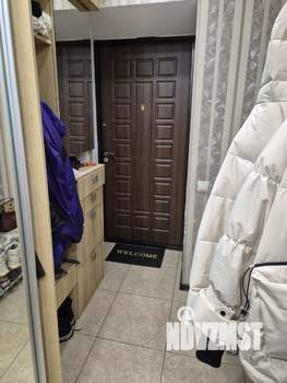 2-к квартира, вторичка, 60м2, 14/14 этаж