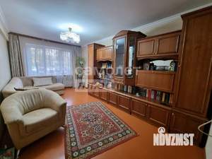 3-к квартира, вторичка, 70м2, 1/5 этаж