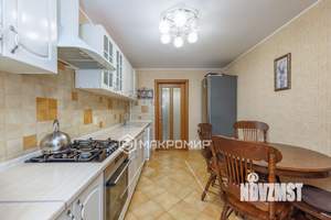 3-к квартира, вторичка, 91м2, 9/10 этаж
