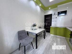 1-к квартира, вторичка, 40м2, 6/14 этаж