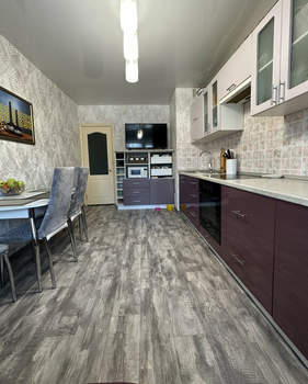 3-к квартира, вторичка, 73м2, 1/10 этаж