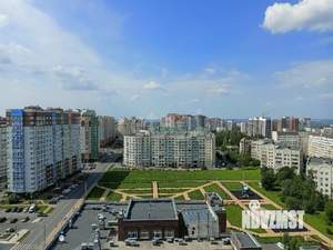 2-к квартира, вторичка, 61м2, 10/16 этаж