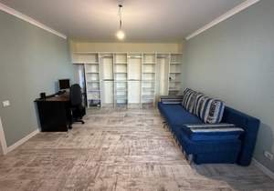 1-к квартира, вторичка, 43м2, 15/10 этаж