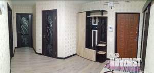 2-к квартира, вторичка, 69м2, 12/17 этаж