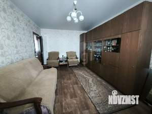 1-к квартира, вторичка, 37м2, 9/9 этаж