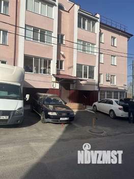 2-к квартира, вторичка, 58м2, 3/4 этаж