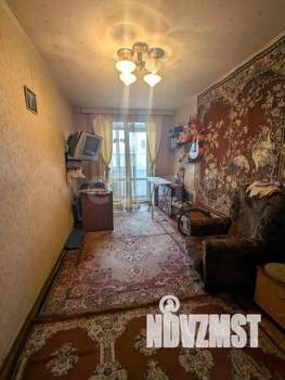 2-к квартира, вторичка, 45м2, 5/5 этаж