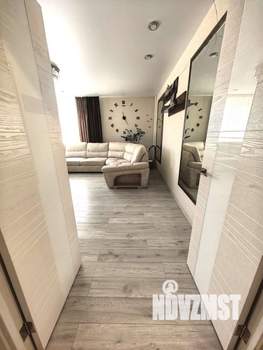 2-к квартира, вторичка, 68м2, 5/12 этаж