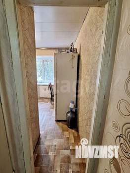 1-к квартира, вторичка, 32м2, 3/5 этаж