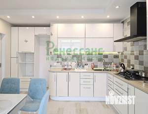 3-к квартира, вторичка, 65м2, 2/3 этаж