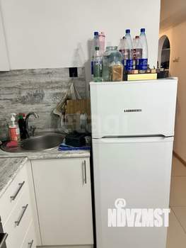 1-к квартира, вторичка, 32м2, 5/5 этаж