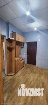 2-к квартира, вторичка, 47м2, 1/2 этаж