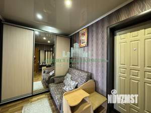 1-к квартира, вторичка, 40м2, 4/9 этаж