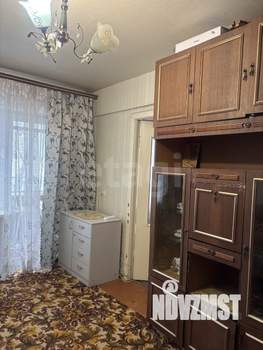 2-к квартира, вторичка, 45м2, 2/5 этаж