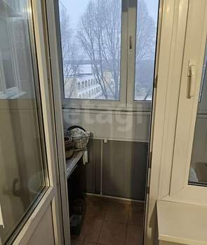 3-к квартира, вторичка, 79м2, 5/12 этаж