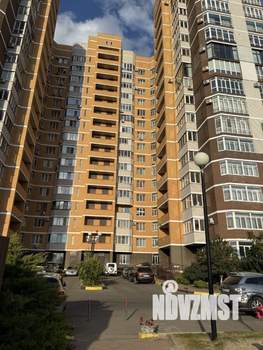 2-к квартира, вторичка, 70м2, 10/16 этаж