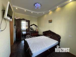 2-к квартира, вторичка, 52м2, 5/5 этаж