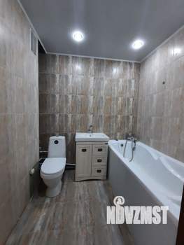 Студия квартира, вторичка, 39м2, 6/19 этаж