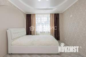 2-к квартира, вторичка, 55м2, 11/16 этаж