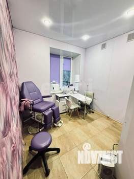 Студия квартира, вторичка, 42м2, 1/5 этаж