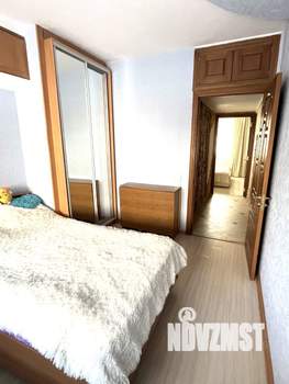 3-к квартира, вторичка, 66м2, 3/13 этаж