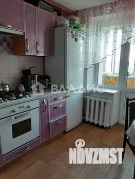2-к квартира, вторичка, 50м2, 4/5 этаж