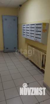 1-к квартира, вторичка, 51м2, 8/14 этаж