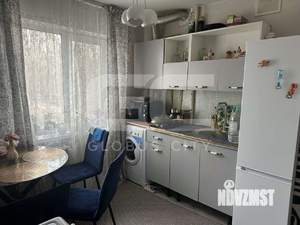 2-к квартира, вторичка, 45м2, 3/5 этаж