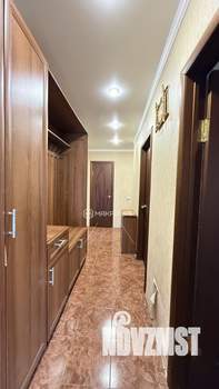 3-к квартира, вторичка, 60м2, 5/5 этаж