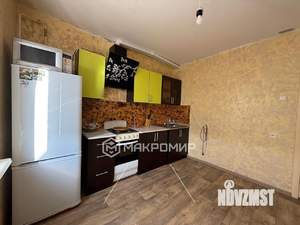 1-к квартира, вторичка, 38м2, 10/10 этаж