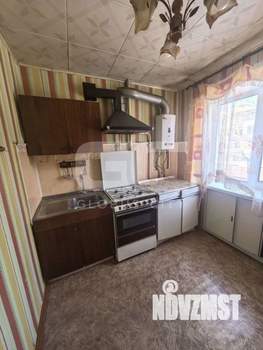 2-к квартира, вторичка, 44м2, 3/5 этаж