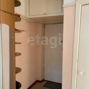 2-к квартира, вторичка, 53м2, 5/10 этаж