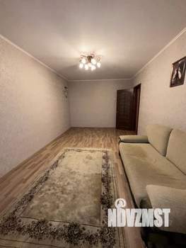 2-к квартира, вторичка, 51м2, 6/10 этаж