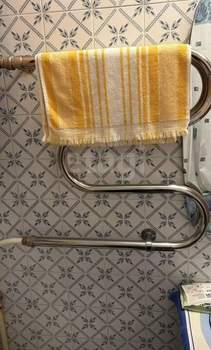 1-к квартира, вторичка, 32м2, 5/5 этаж