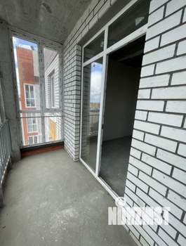 3-к квартира, сданный дом, 93м2, 16/16 этаж