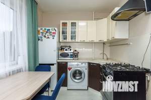 1-к квартира, вторичка, 38м2, 4/9 этаж