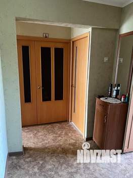 2-к квартира, вторичка, 52м2, 2/5 этаж