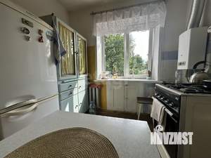2-к квартира, вторичка, 45м2, 3/5 этаж