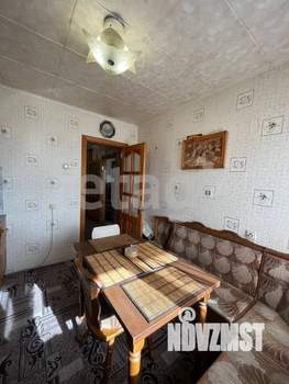 3-к квартира, вторичка, 84м2, 5/6 этаж