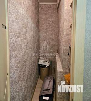 1-к квартира, вторичка, 35м2, 4/9 этаж