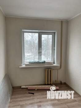 3-к квартира, вторичка, 50м2, 3/5 этаж