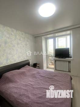 3-к квартира, вторичка, 56м2, 4/5 этаж