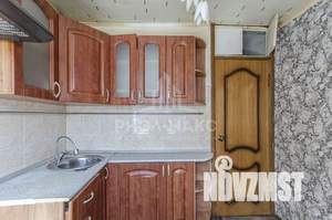 4-к квартира, вторичка, 60м2, 4/5 этаж