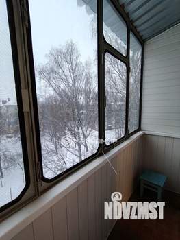 2-к квартира, вторичка, 46м2, 5/5 этаж