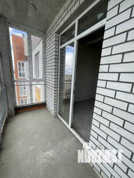 3-к квартира, сданный дом, 92м2, 5/16 этаж