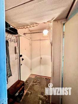 1-к квартира, вторичка, 30м2, 3/5 этаж